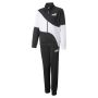 PUMA Trenerka power cat poly suit BG - 673283-01