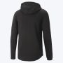 PUMA Duks sa kapuljačom evostripe full-zip hoodie dk M - 673313-01