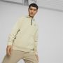 PUMA Duks sa kapuljačom rad/cal half-zip dk M - 673318-88