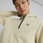 PUMA Duks sa kapuljačom rad/cal half-zip dk M - 673318-88
