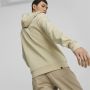 PUMA Duks sa kapuljačom rad/cal half-zip dk M - 673318-88
