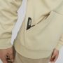 PUMA Duks sa kapuljačom rad/cal half-zip dk M - 673318-88