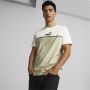 PUMA Majica kratak rukav ess block x tape tee M - 673341-88
