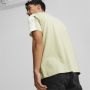 PUMA Majica kratak rukav ess block x tape tee M - 673341-88