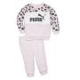 PUMA Trenerka ess+mates infants jogger fl GT - 673350-62