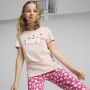 PUMA Majica kratak rukav ess+animal tee GG - 673516-66