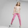 PUMA Majica kratak rukav ess+animal tee GG - 673516-66