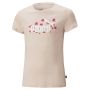 PUMA Majica kratak rukav ess+animal tee GG - 673516-66