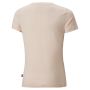 PUMA Majica kratak rukav ess+animal tee GG - 673516-66