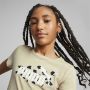 PUMA Majica kratak rukav ess+animal tee GG - 673516-88