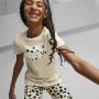 PUMA Majica kratak rukav ess+animal tee GG - 673516-88