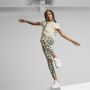 PUMA Majica kratak rukav ess+animal tee GG - 673516-88