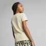 PUMA Majica kratak rukav ess+animal tee GG - 673516-88