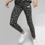 PUMA Helanke ess+animal aop leggings GG - 673519-01