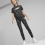 PUMA Helanke ess+animal aop leggings GG - 673519-01