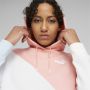 PUMA Duks sa kapuljačom power cat hoodie tr W - 673977-69