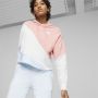 PUMA Duks sa kapuljačom power cat hoodie tr W - 673977-69