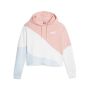 PUMA Duks sa kapuljačom power cat hoodie tr W - 673977-69