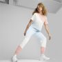 PUMA Donji deo trenerke power cat pants tr W - 673978-69