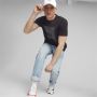 PUMA Majica kratak rukav graphics cat tee M - 674474-01
