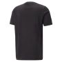 PUMA Majica kratak rukav graphics cat tee M - 674474-01