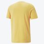 PUMA Majica kratak rukav graphics wording tee M - 674475-40