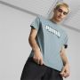 PUMA Majica kratak rukav graphics wording tee M - 674475-84