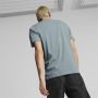PUMA Majica kratak rukav graphics wording tee M - 674475-84