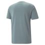 PUMA Majica kratak rukav graphics wording tee M - 674475-84