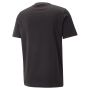 PUMA Majica kratak rukav graphics rudagon tee M - 674479-01