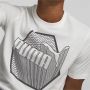 PUMA Majica kratak rukav graphics rudagon tee M - 674479-02