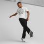 PUMA Majica kratak rukav graphics rudagon tee M - 674479-02