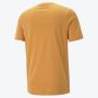PUMA Majica kratak rukav graphics reflective tee M - 674487-30