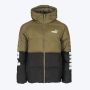 PUMA Jakna power hooded jacket M - 675389-93