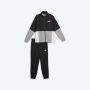 PUMA Trenerka woven tracksuit cl M - 675966-01