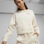 PUMA Majica dug rukav better sportswear crew tr W - 676067-99