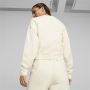PUMA Majica dug rukav better sportswear crew tr W - 676067-99