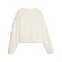 PUMA Majica dug rukav better sportswear crew tr W - 676067-99