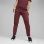 PUMA Donji deo trenerke evostripe high-waist pants W - 676075-22