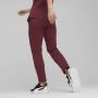 PUMA Donji deo trenerke evostripe high-waist pants W - 676075-22