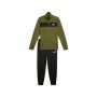 PUMA Trenerka poly suit cl M - 677427-33