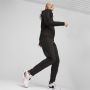 PUMA Duks sa kapuljačom evostripe fz hoodie W - 677878-01