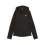 PUMA Duks sa kapuljačom evostripe fz hoodie W - 677878-01