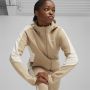 PUMA Duks sa kapuljačom evostripe fz hoodie W - 677878-83
