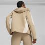 PUMA Duks sa kapuljačom evostripe fz hoodie W - 677878-83