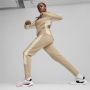 PUMA Duks sa kapuljačom evostripe fz hoodie W - 677878-83