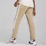 PUMA Donji deo trenerke evostripe high-waist pants W - 677880-83
