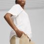 PUMA Donji deo trenerke evostripe high-waist pants W - 677880-83
