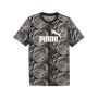 MAJICA PUMA POWER AOP TEE M - 678938-01