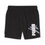 PUMA Šorc ess+ logo lab woven shorts 5'' M - 678990-01